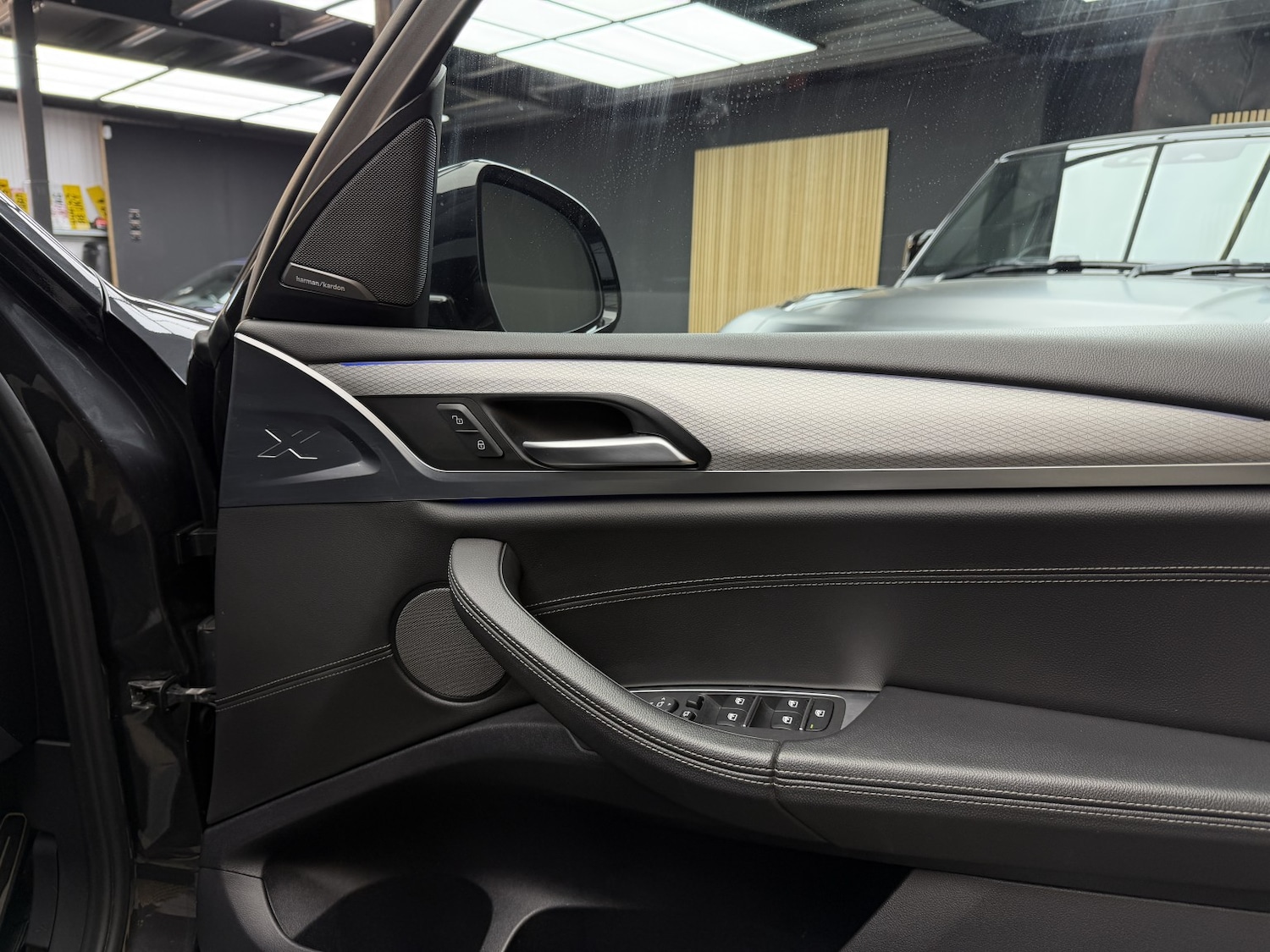 Used BMW X3 2018 for sale - 78155434: Photo 26