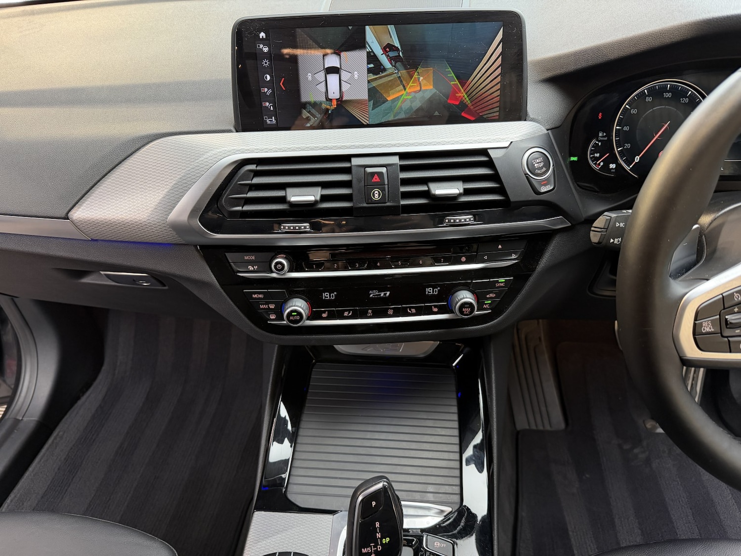 Used BMW X3 2018 for sale - 78155434: Photo 27