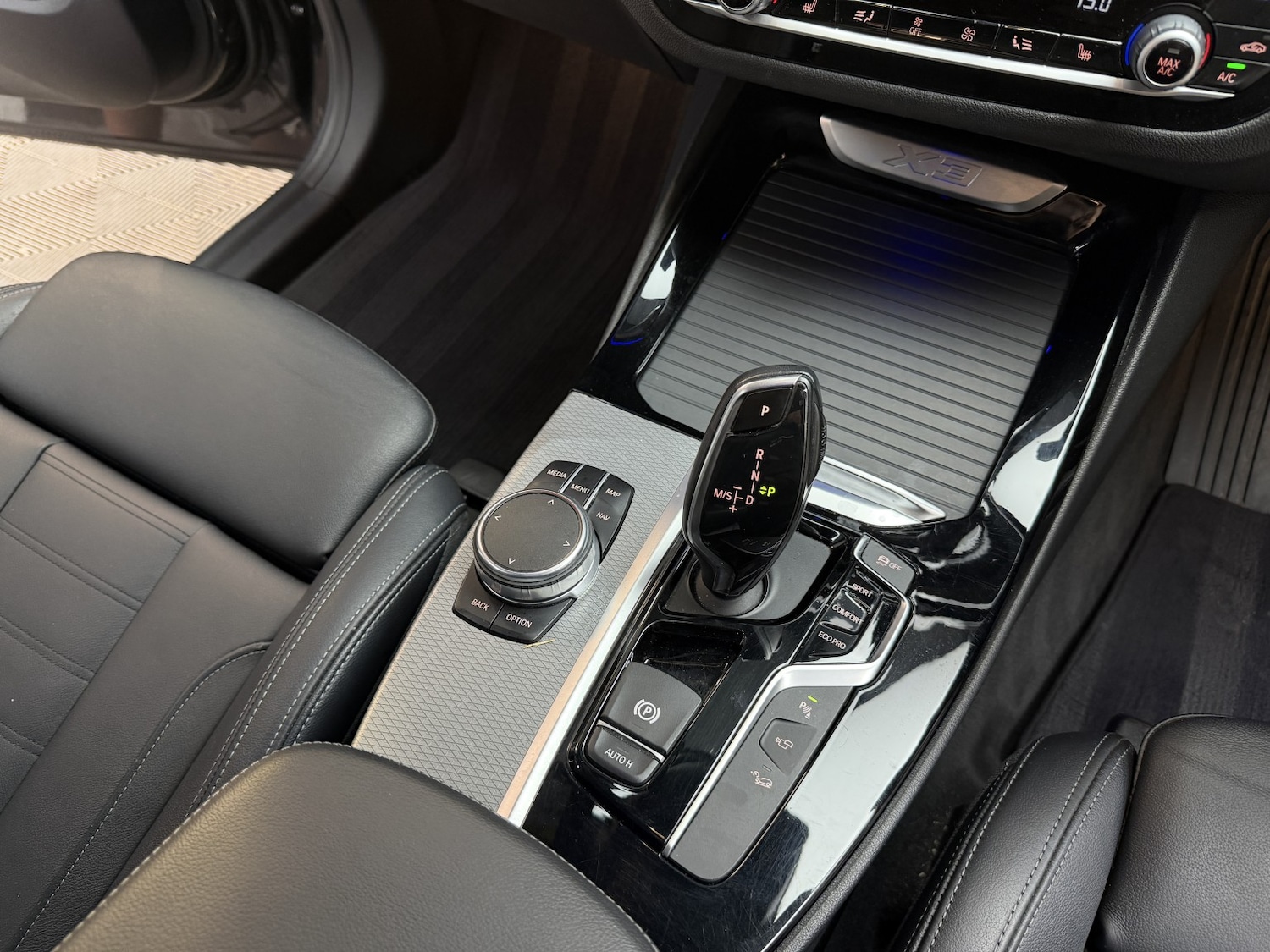 Used BMW X3 2018 for sale - 78155434: Photo 29