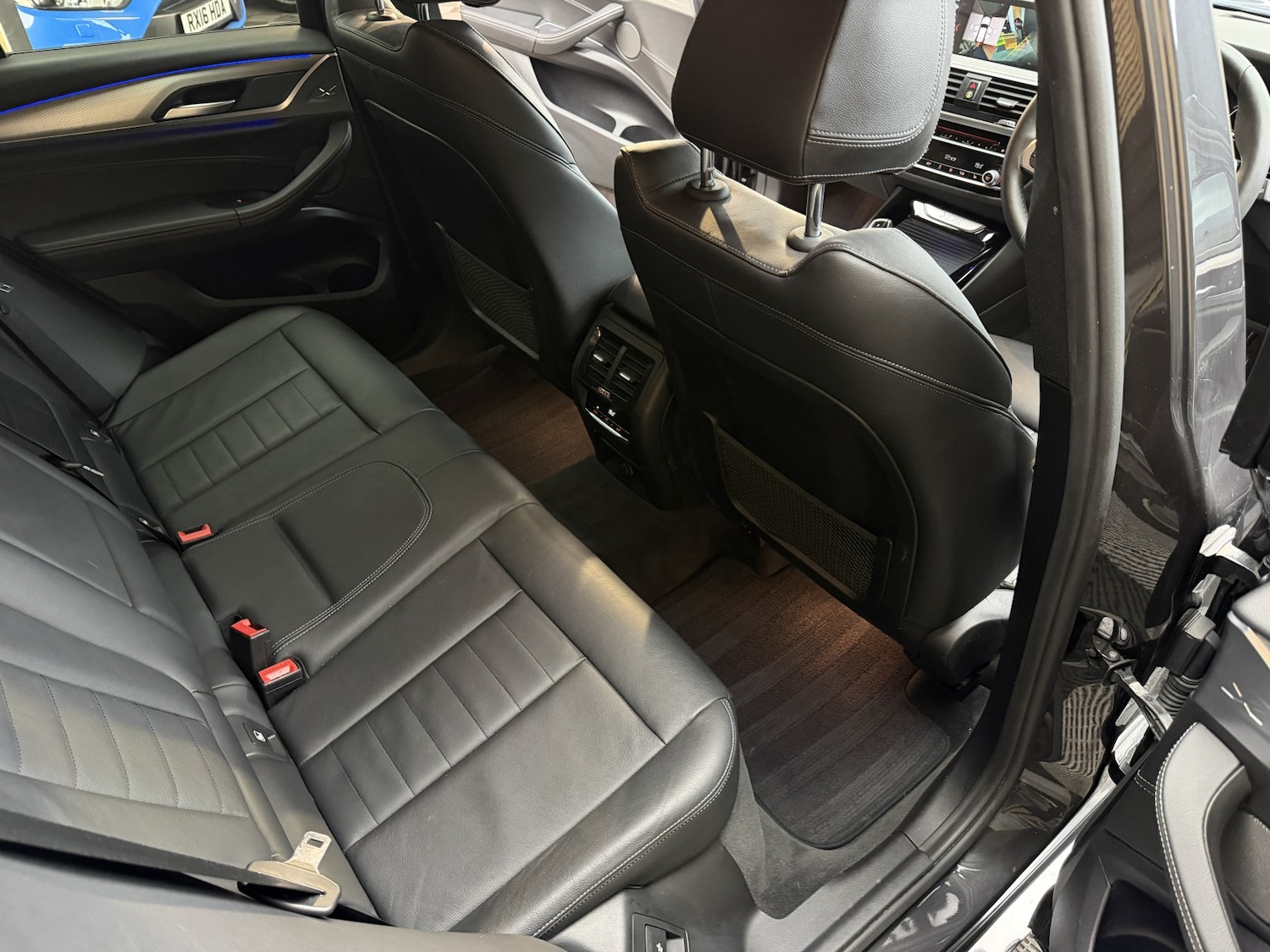 Used BMW X3 2018 for sale - 78155434: Photo 30