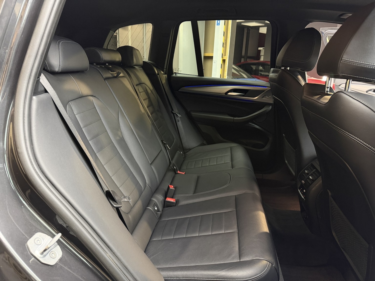 Used BMW X3 2018 for sale - 78155434: Photo 31