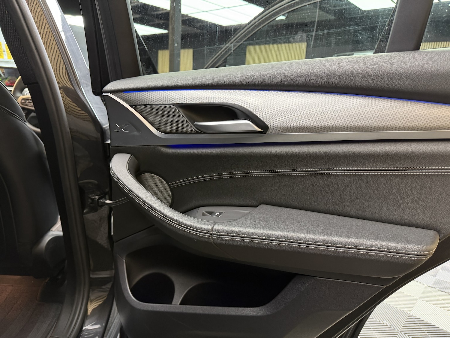 Used BMW X3 2018 for sale - 78155434: Photo 32