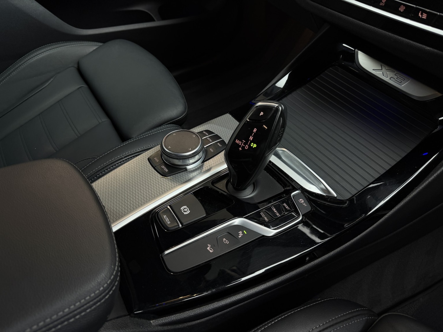 Used BMW X3 2018 for sale - 78155434: Photo 34