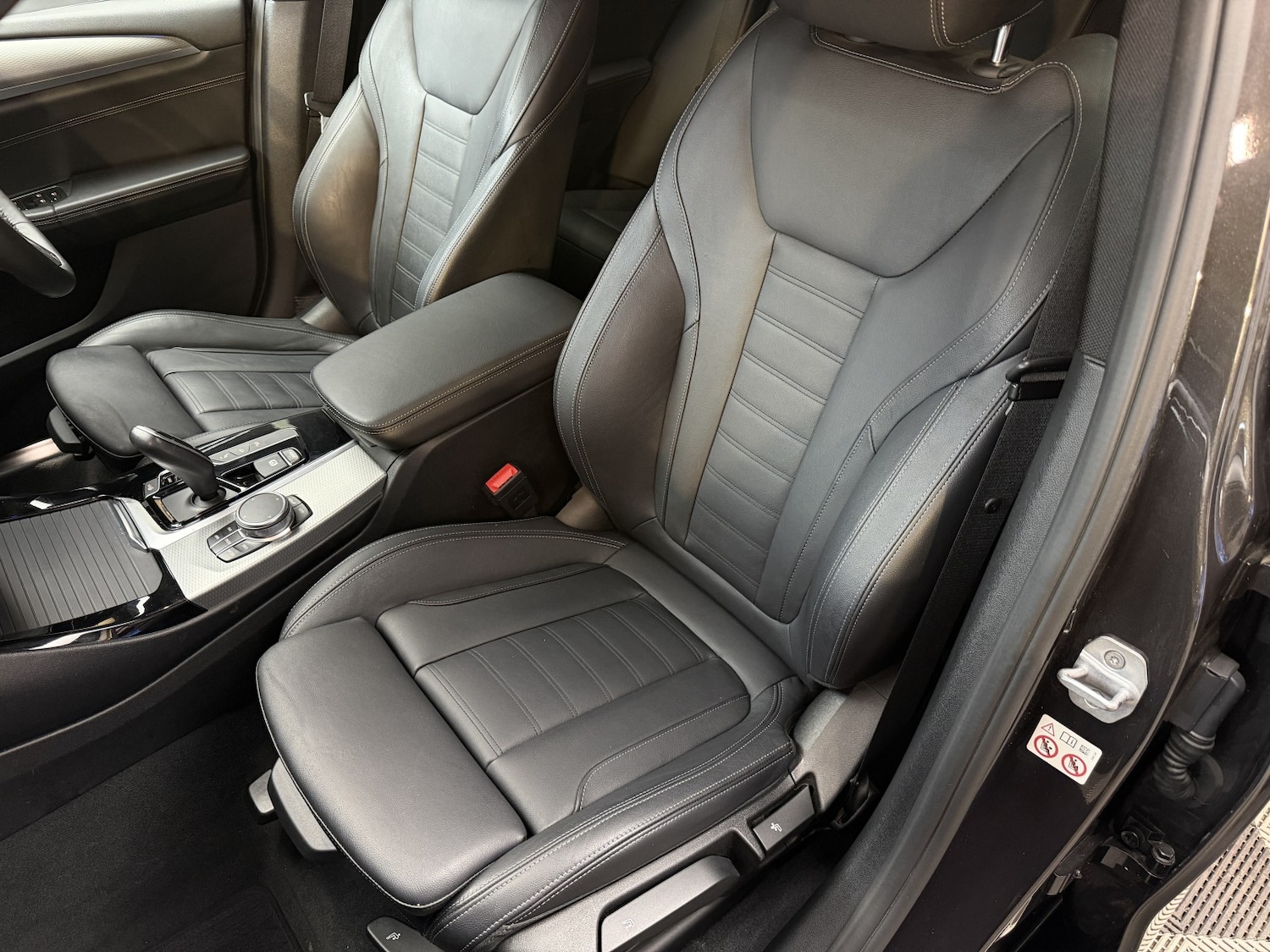 Used BMW X3 2018 for sale - 78155434: Photo 36