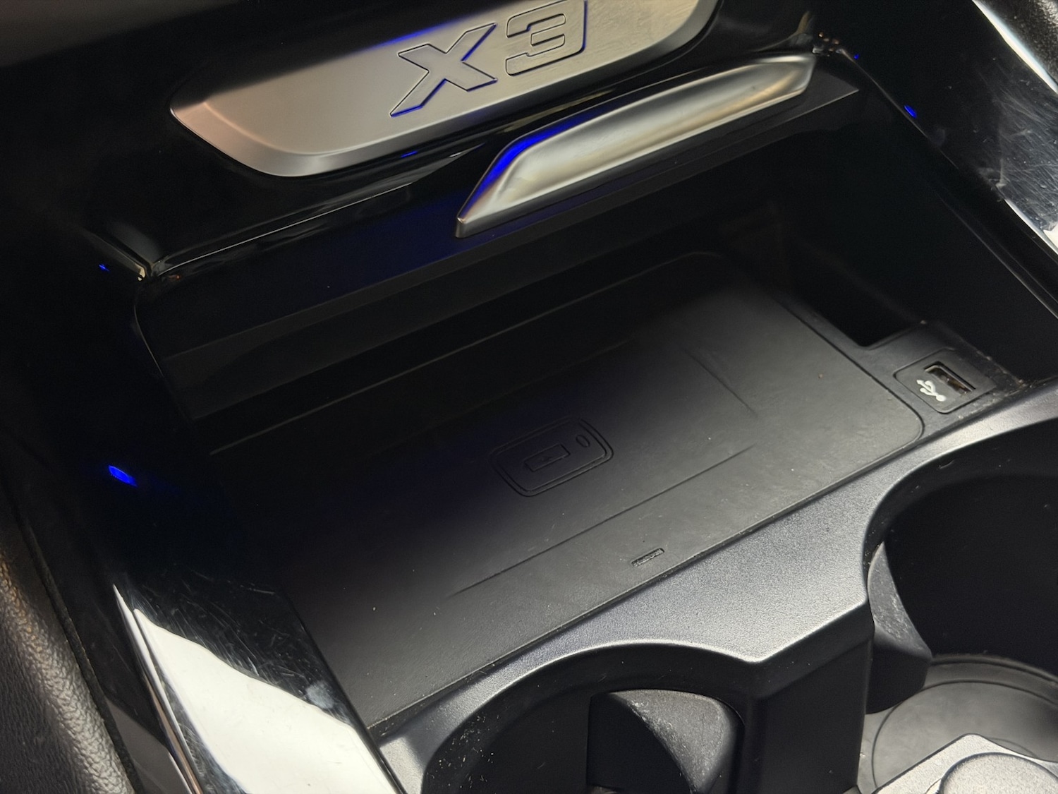 Used BMW X3 2018 for sale - 78155434: Photo 38