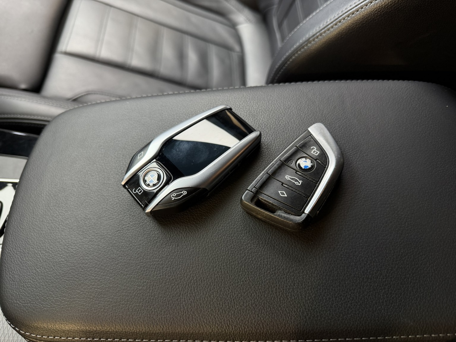 Used BMW X3 2018 for sale - 78155434: Photo 39