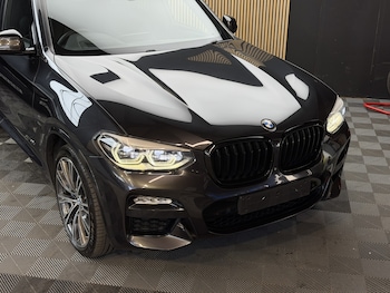 Used BMW X3 2018 for sale - 78155434: Photo