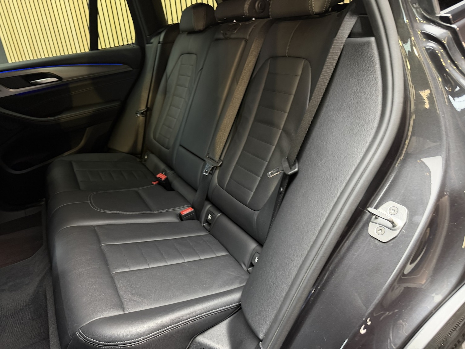 Used BMW X3 2018 for sale - 78155434: Photo 40