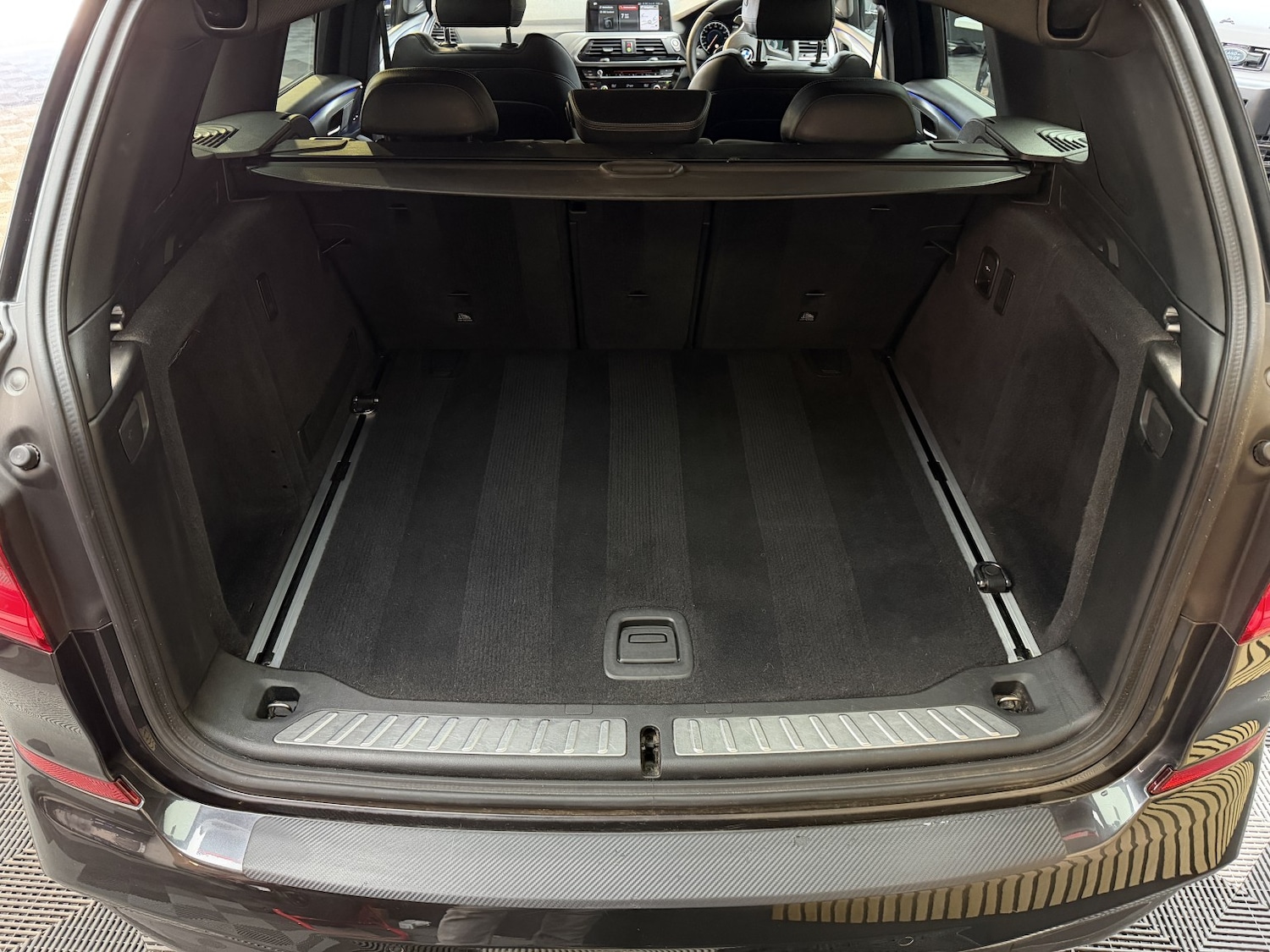 Used BMW X3 2018 for sale - 78155434: Photo 41