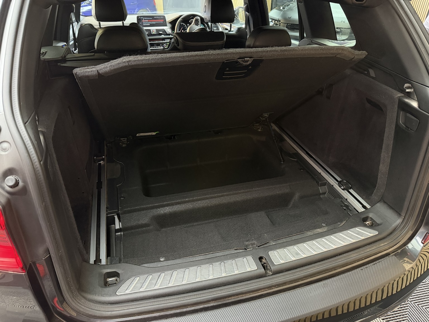 Used BMW X3 2018 for sale - 78155434: Photo 43