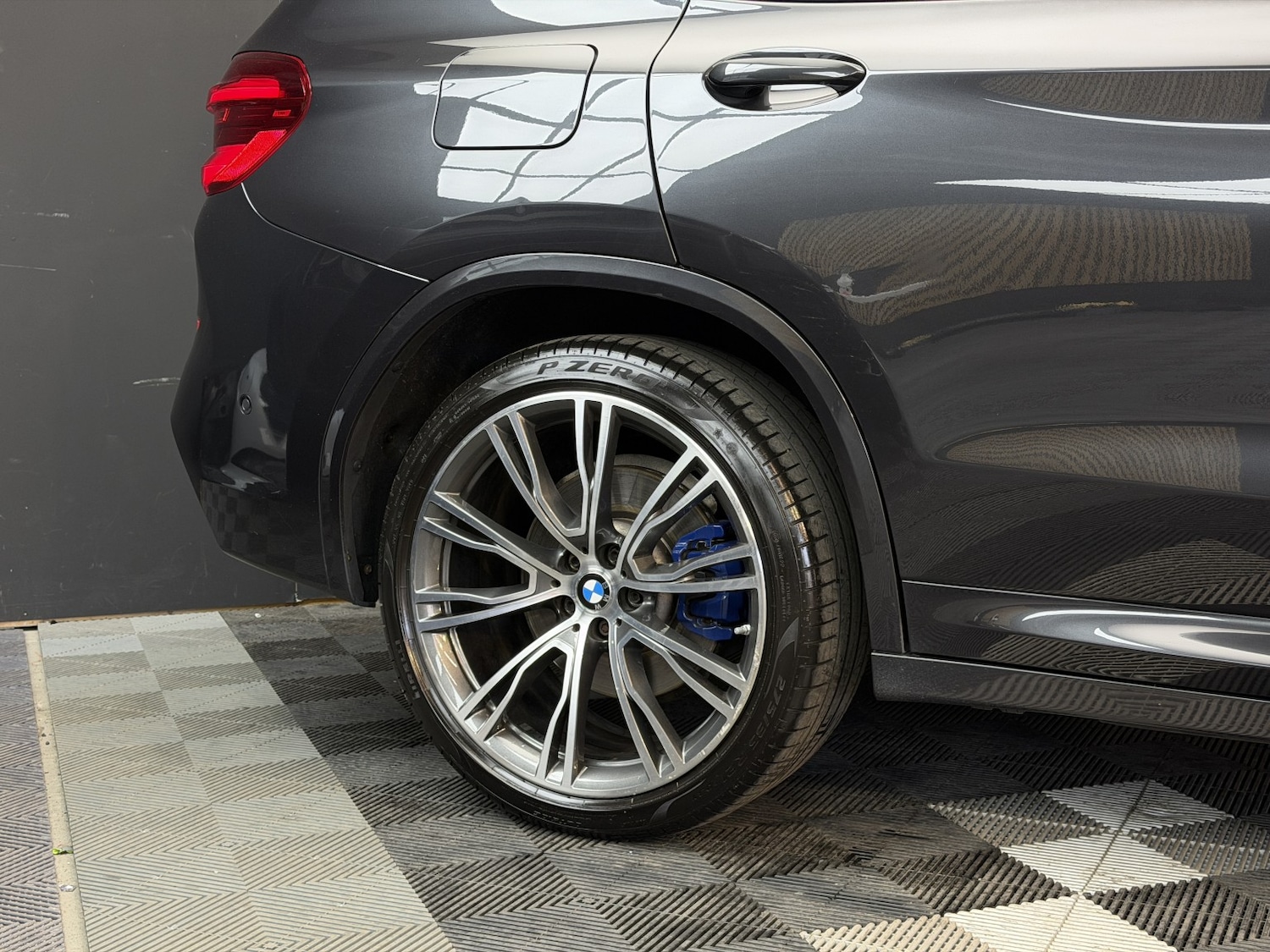 Used BMW X3 2018 for sale - 78155434: Photo 6