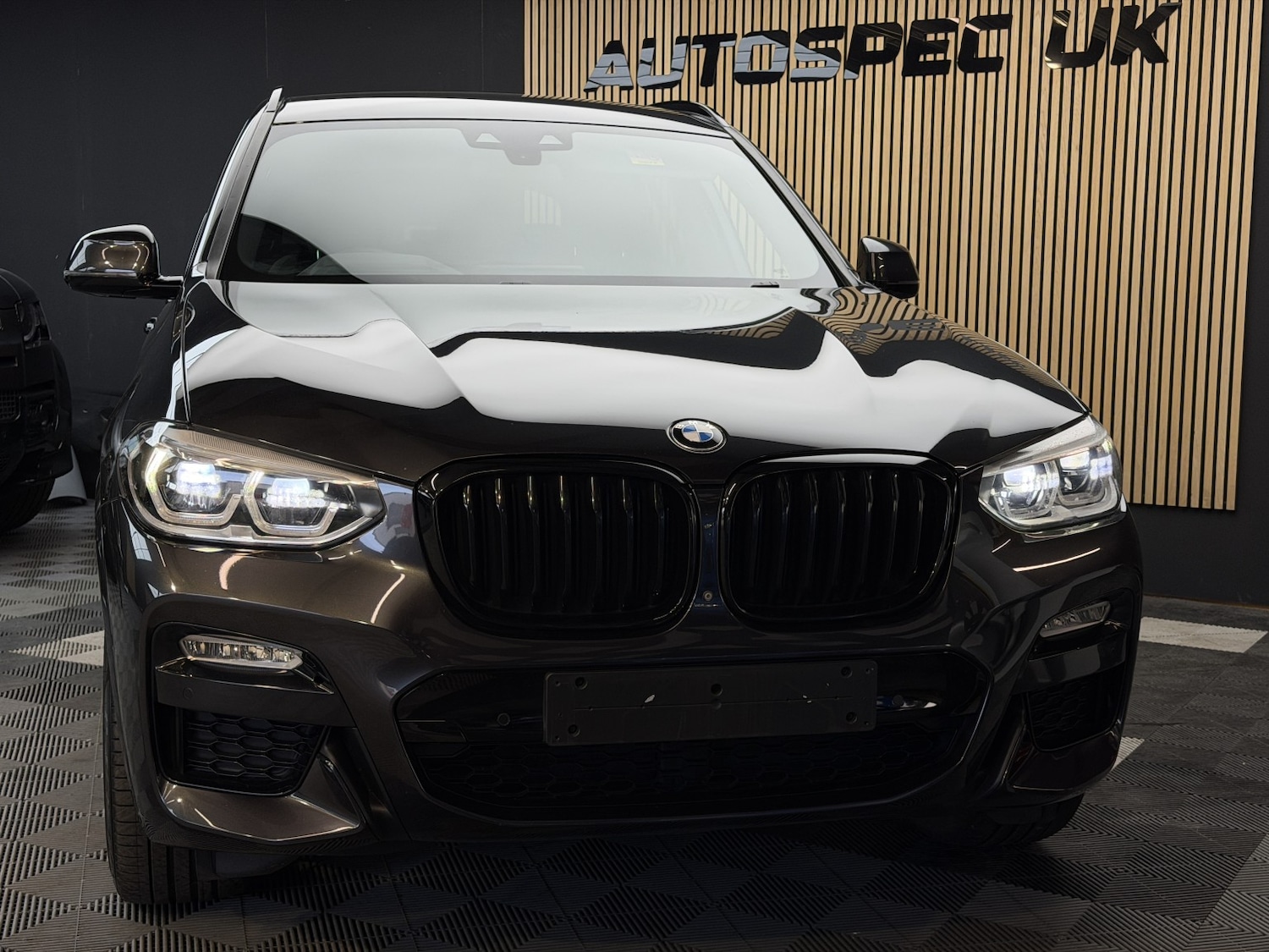 Used BMW X3 2018 for sale - 78155434: Photo 9