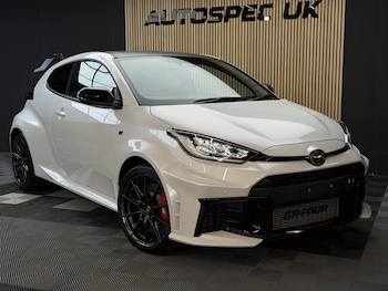Used Toyota Yaris 2025 for sale - 79156667: Photo