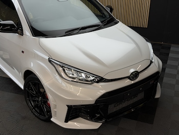 Used Toyota Yaris 2025 for sale - 79156667: Photo