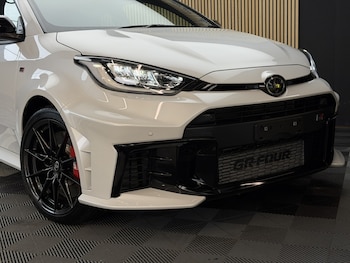 Used Toyota Yaris 2025 for sale - 79156667: Photo