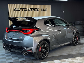 Used Toyota Yaris 2025 for sale - 79448090: Photo