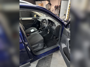 Used Volkswagen Tiguan 2018 for sale - 79130809: Photo