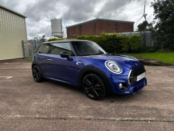 Used MINI Hatch 2019 for sale - 75385946: Photo