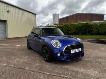 Used MINI Hatch 2019 for sale - 75385946: Photo