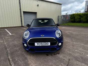 Used MINI Hatch 2019 for sale - 75385946: Photo