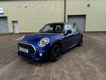 Used MINI Hatch 2019 for sale - 75385946: Photo