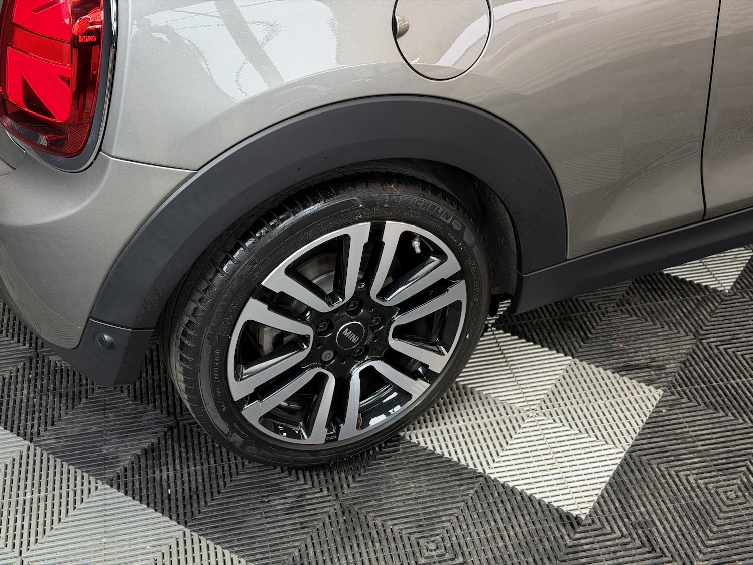 Used MINI Hatch 2018 for sale - 77822247: Photo 11
