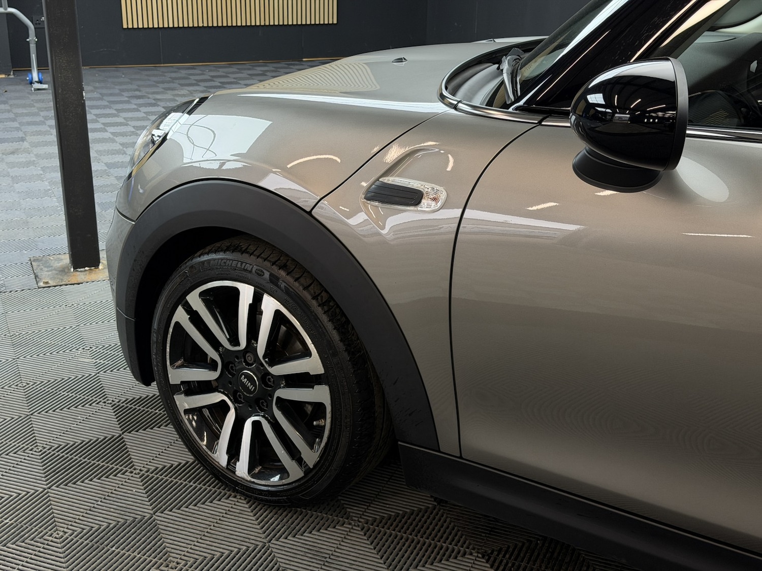 Used MINI Hatch 2018 for sale - 77822247: Photo 16