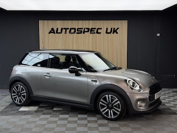 Used MINI Hatch 2018 for sale - 77822247: Photo