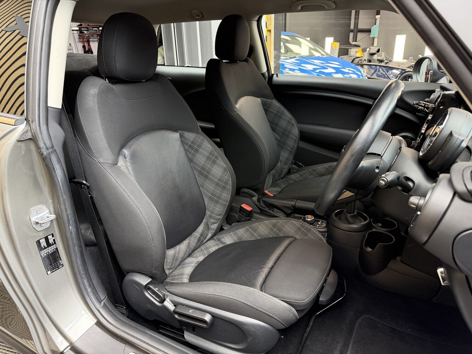 Used MINI Hatch 2018 for sale - 77822247: Photo 28