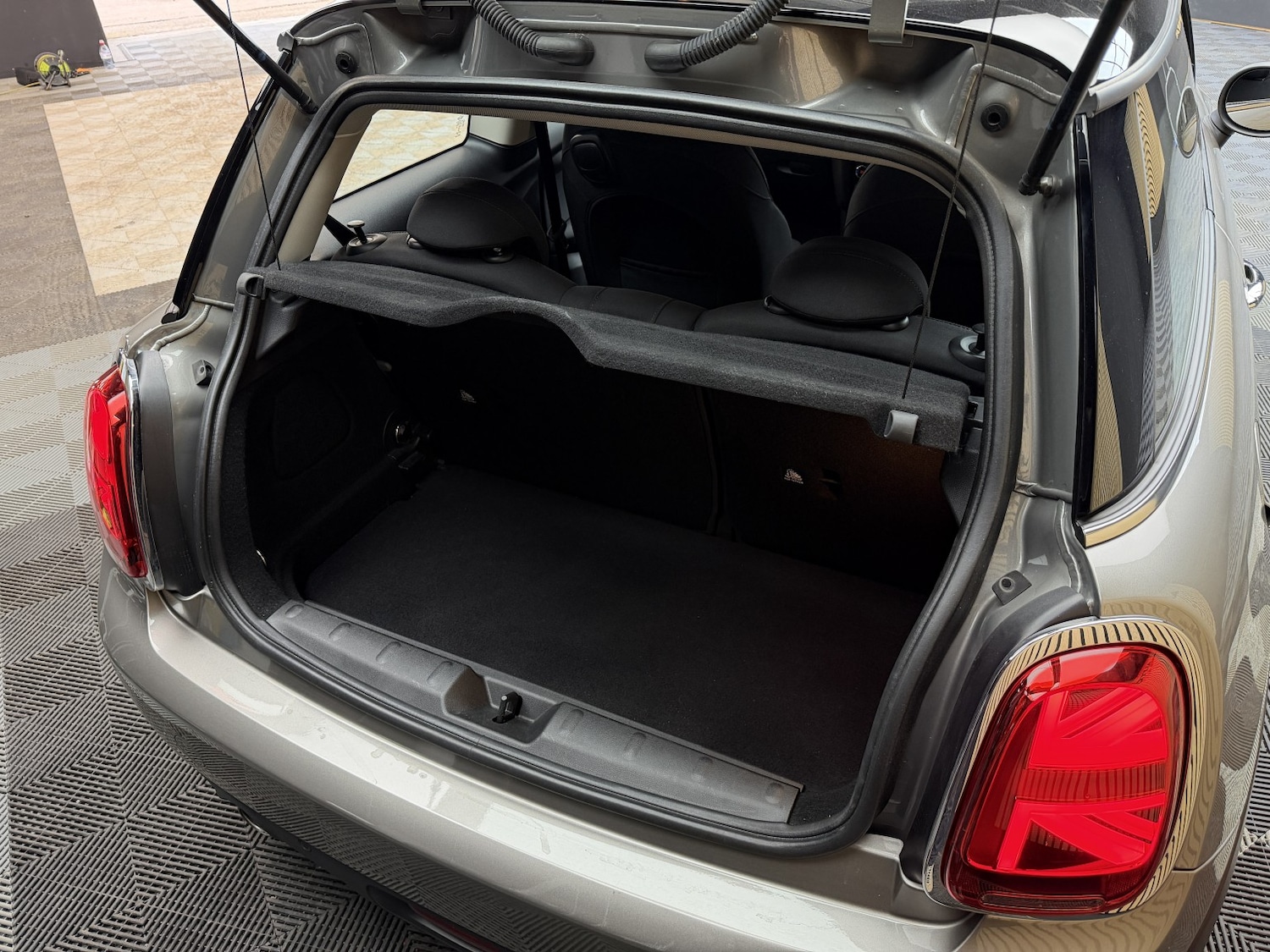 Used MINI Hatch 2018 for sale - 77822247: Photo 29