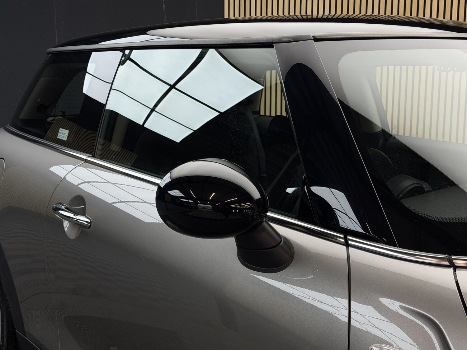 Used MINI Hatch 2018 for sale - 77822247: Photo 7