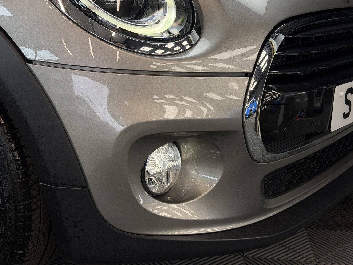 Used MINI Hatch 2018 for sale - 77822247: Photo 8