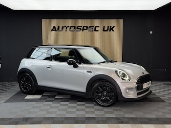 Used MINI Hatch 2018 for sale - 78909651: Photo