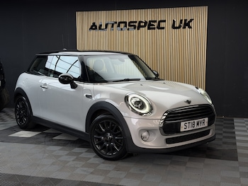 Used MINI Hatch 2018 for sale - 78909651: Photo