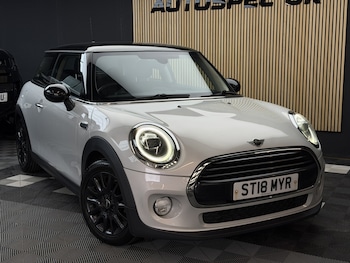 Used MINI Hatch 2018 for sale - 78909651: Photo