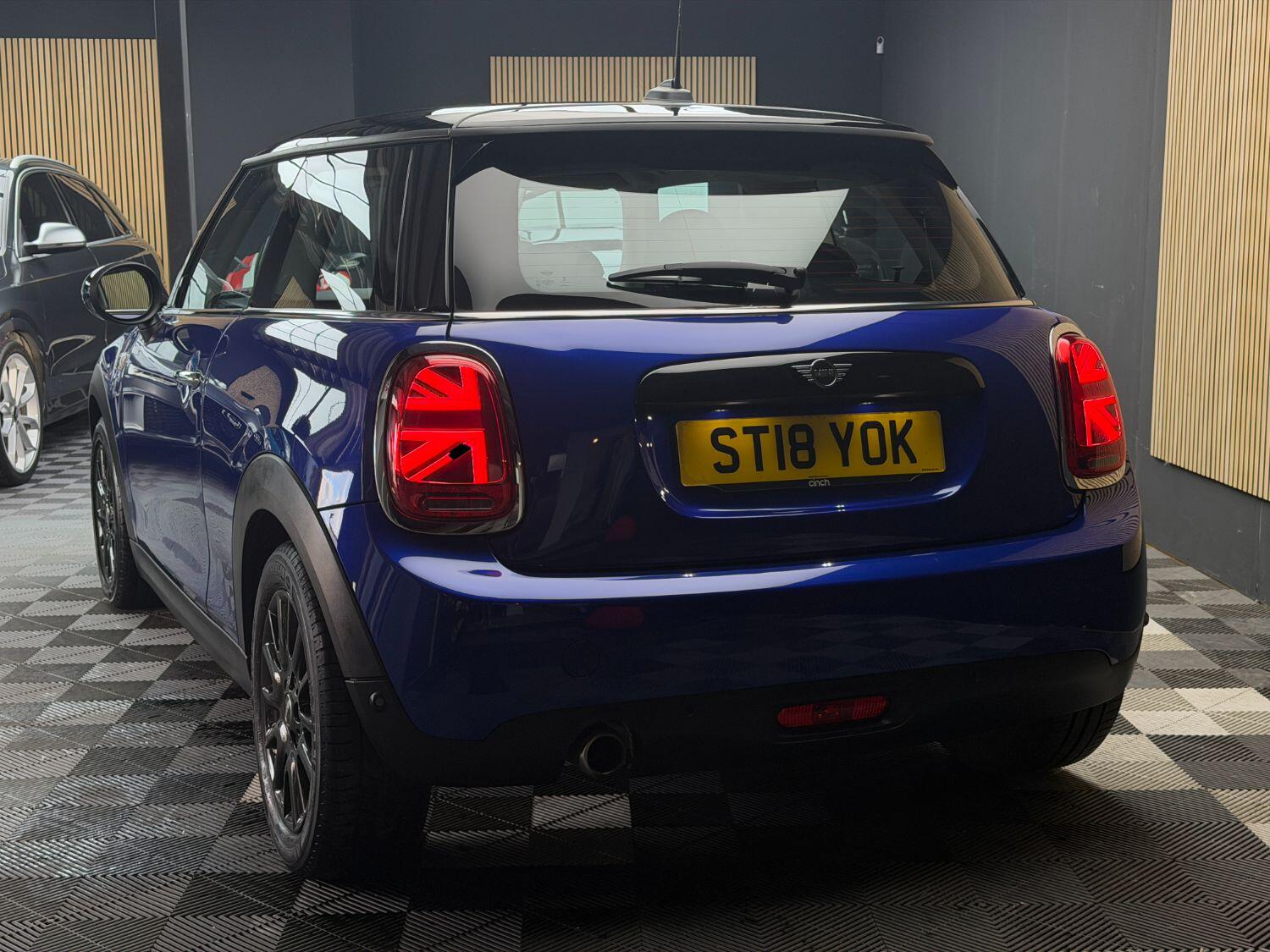 Used MINI Hatch 2018 for sale - 76358111: Photo 10