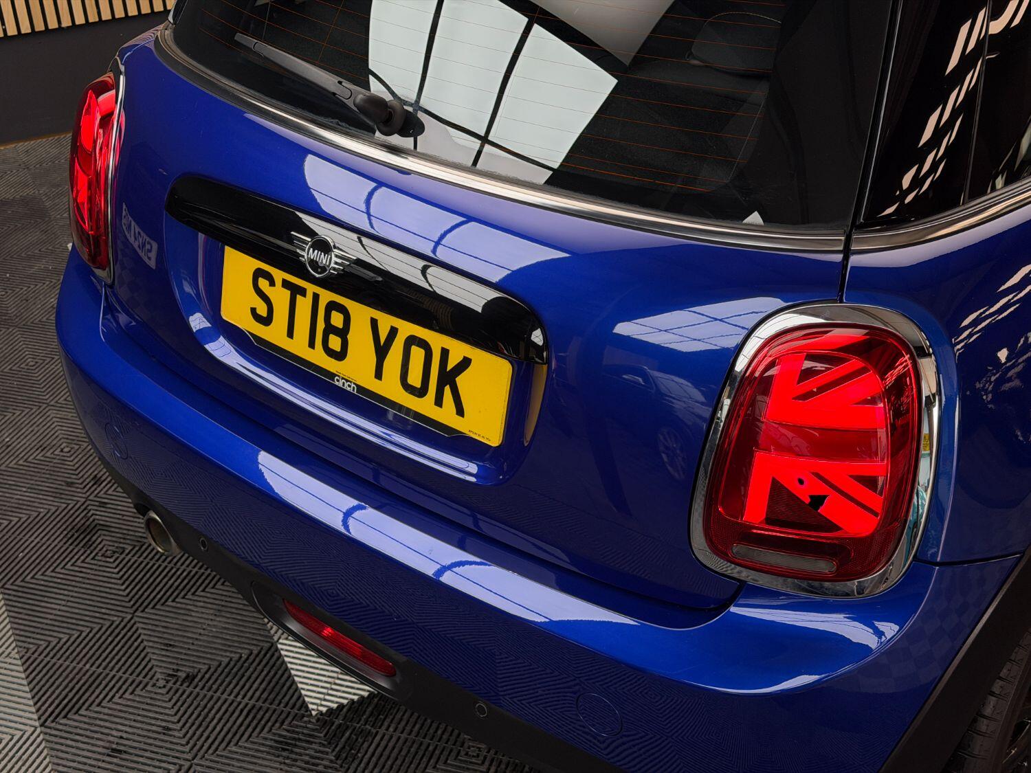 Used MINI Hatch 2018 for sale - 76358111: Photo 13