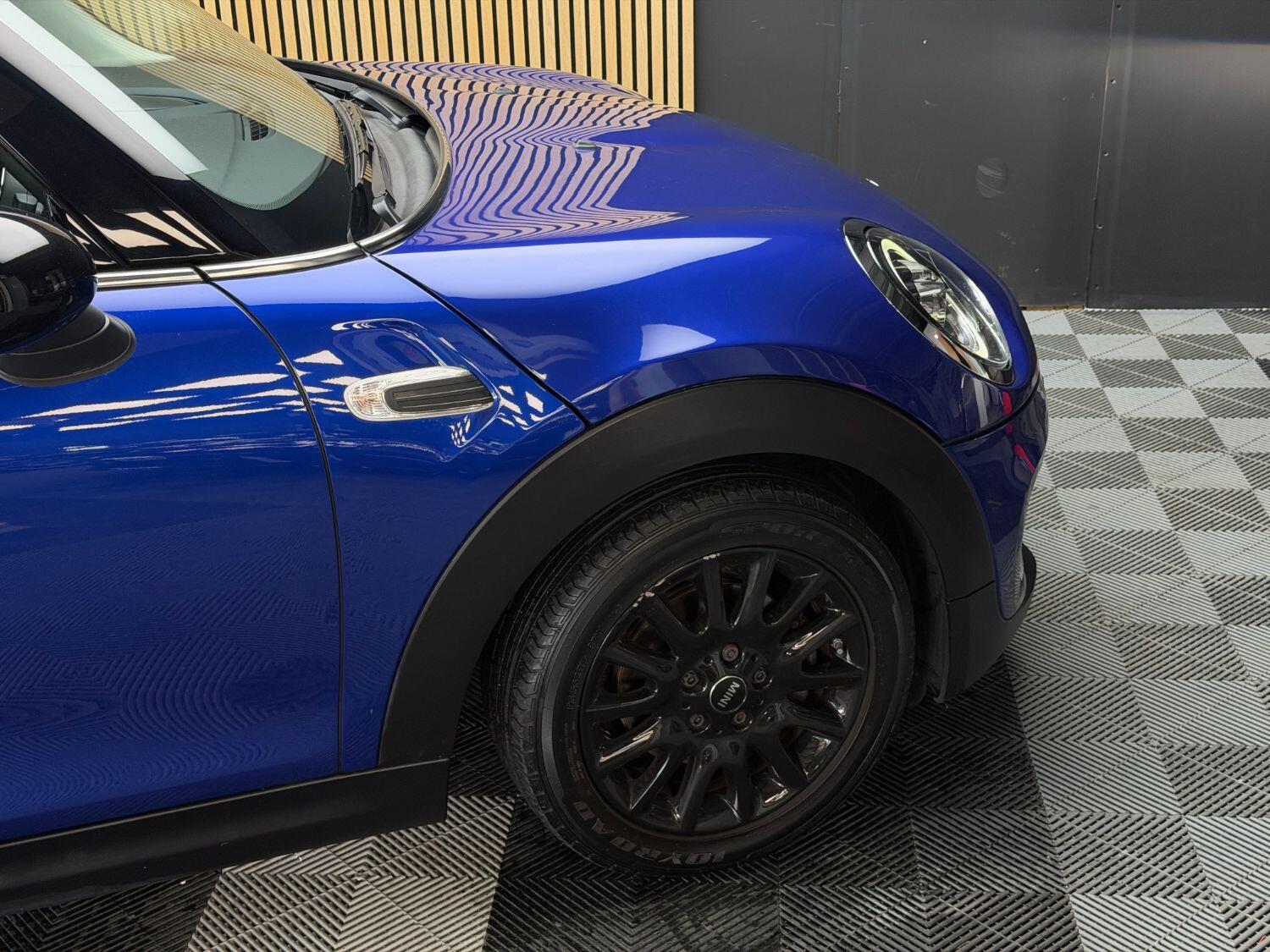 Used MINI Hatch 2018 for sale - 76358111: Photo 18