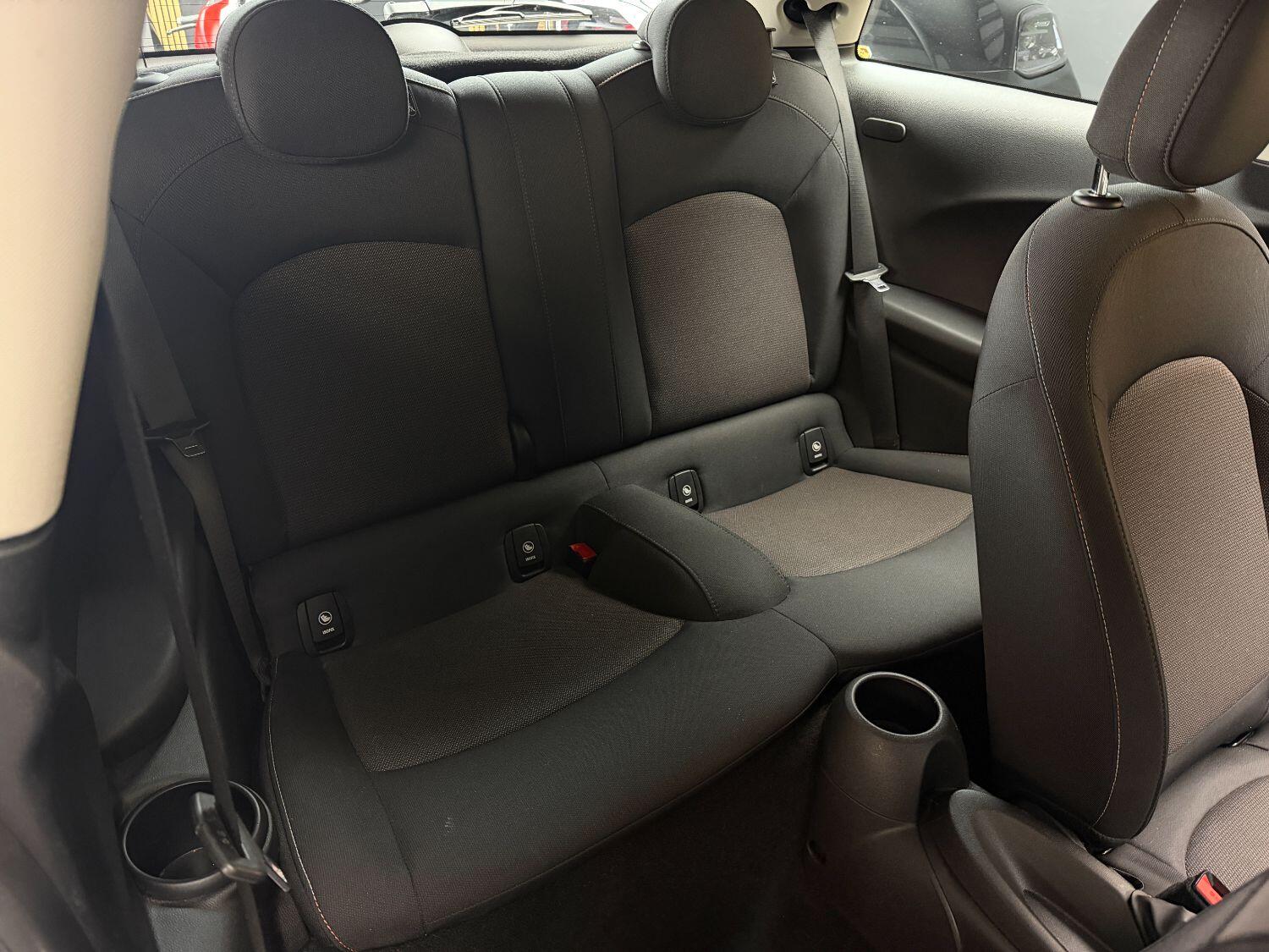 Used MINI Hatch 2018 for sale - 76358111: Photo 22