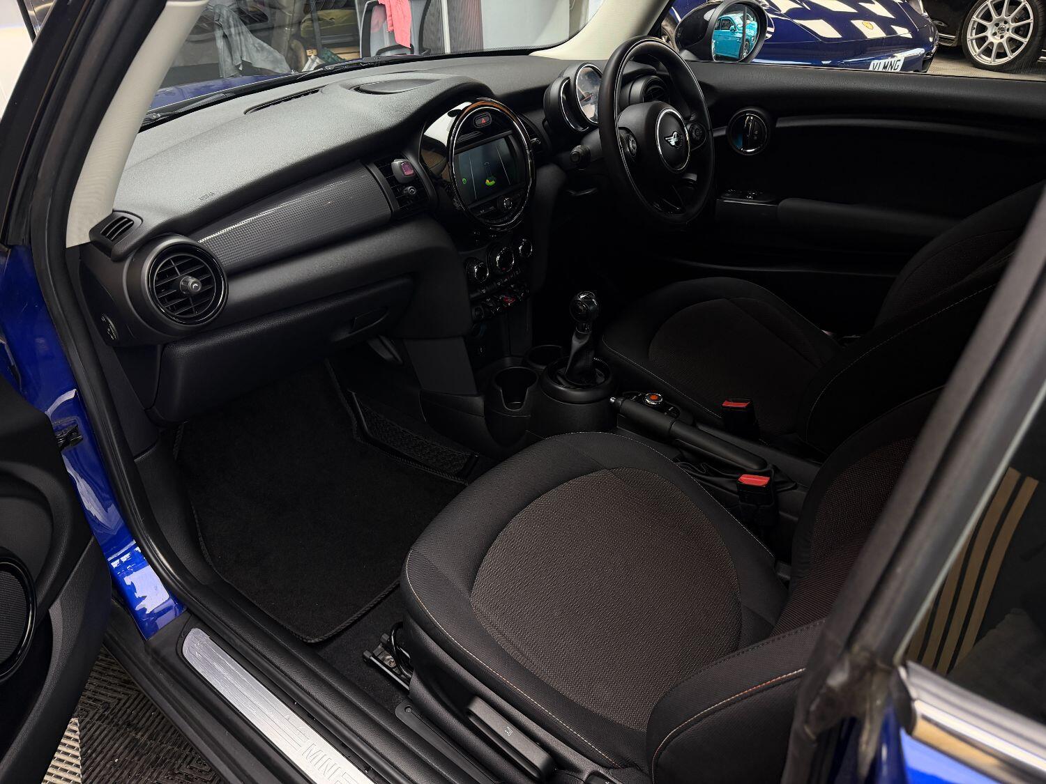 Used MINI Hatch 2018 for sale - 76358111: Photo 25