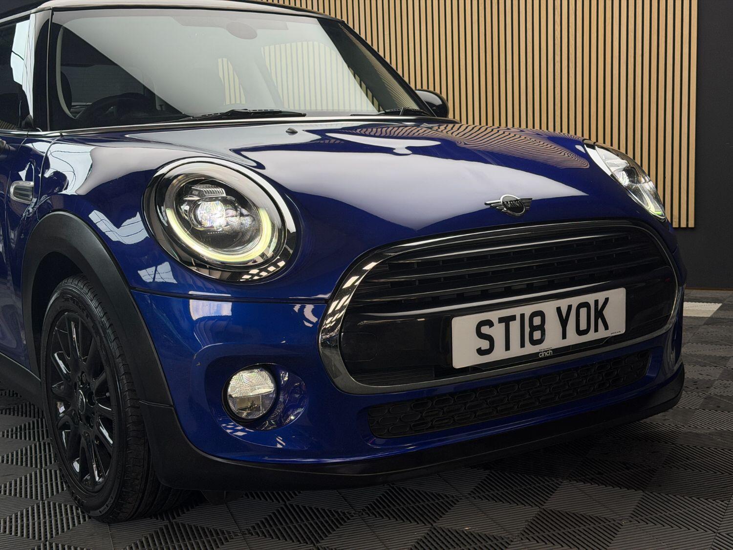 Used MINI Hatch 2018 for sale - 76358111: Photo 3