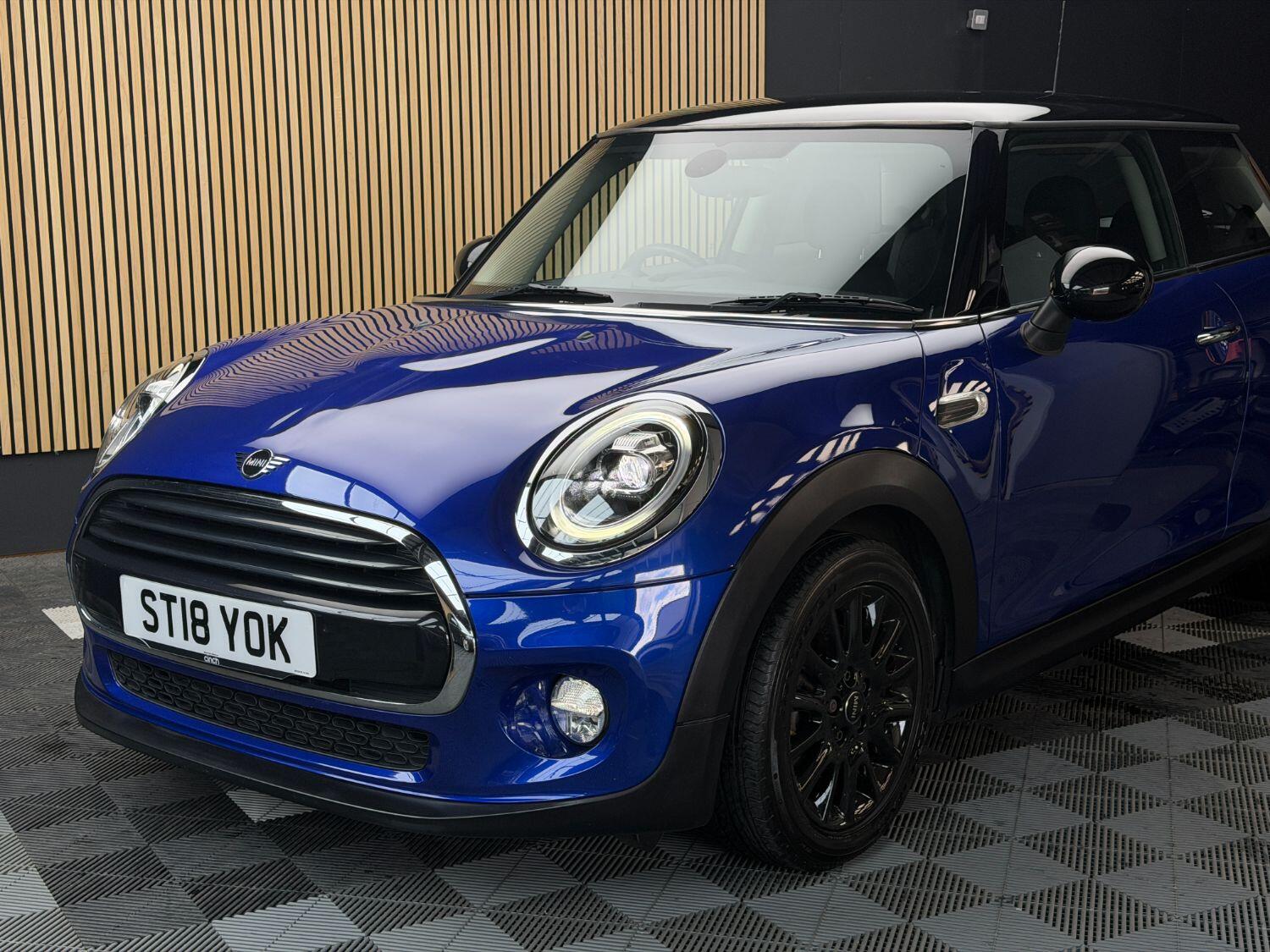 Used MINI Hatch 2018 for sale - 76358111: Photo 7