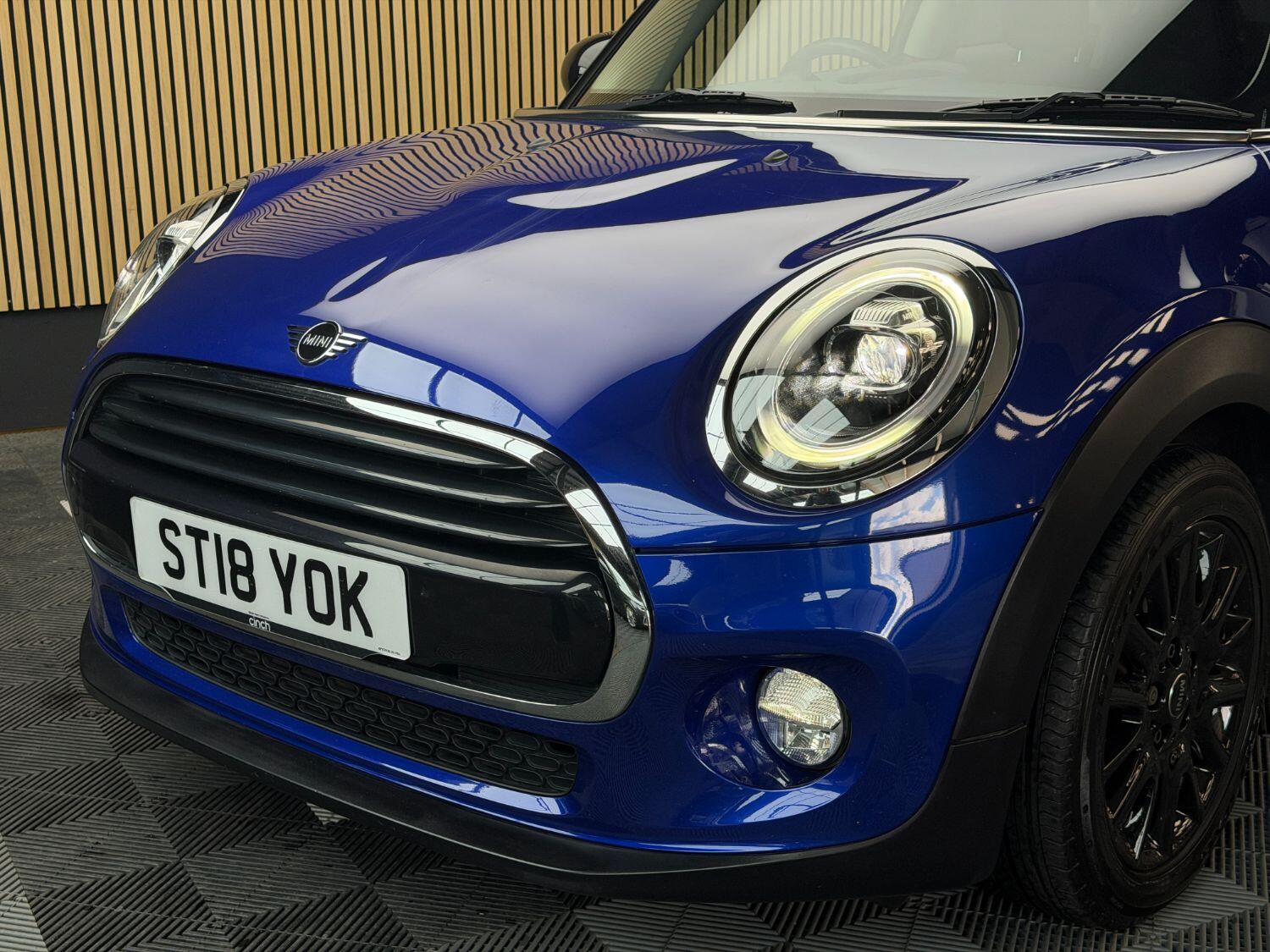 Used MINI Hatch 2018 for sale - 76358111: Photo 8