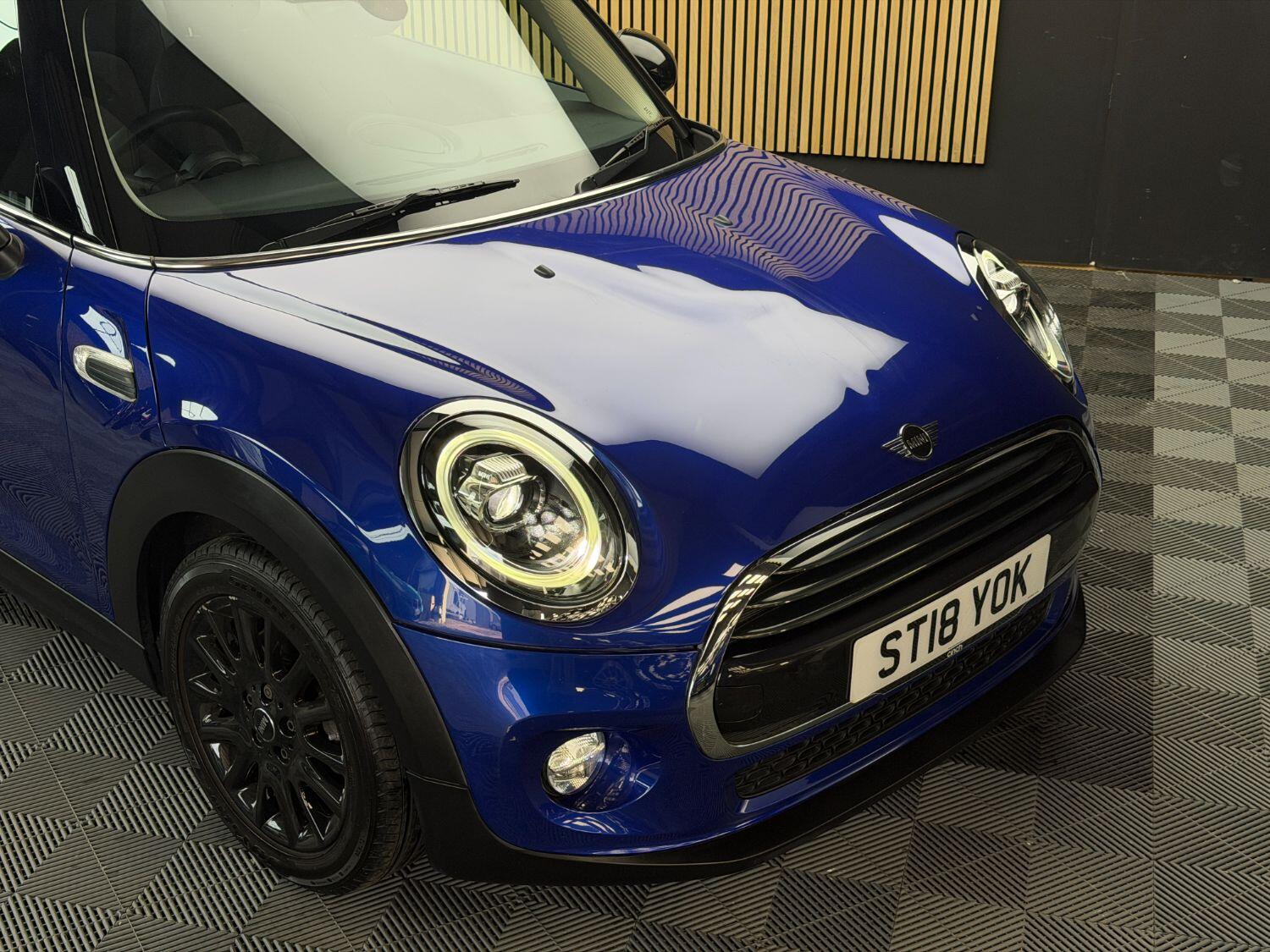Used MINI Hatch 2018 for sale - 76358111: Photo 9