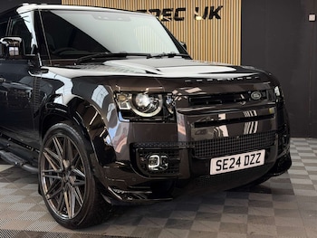 Used Land Rover Defender 110 2024 for sale - 79405604: Photo