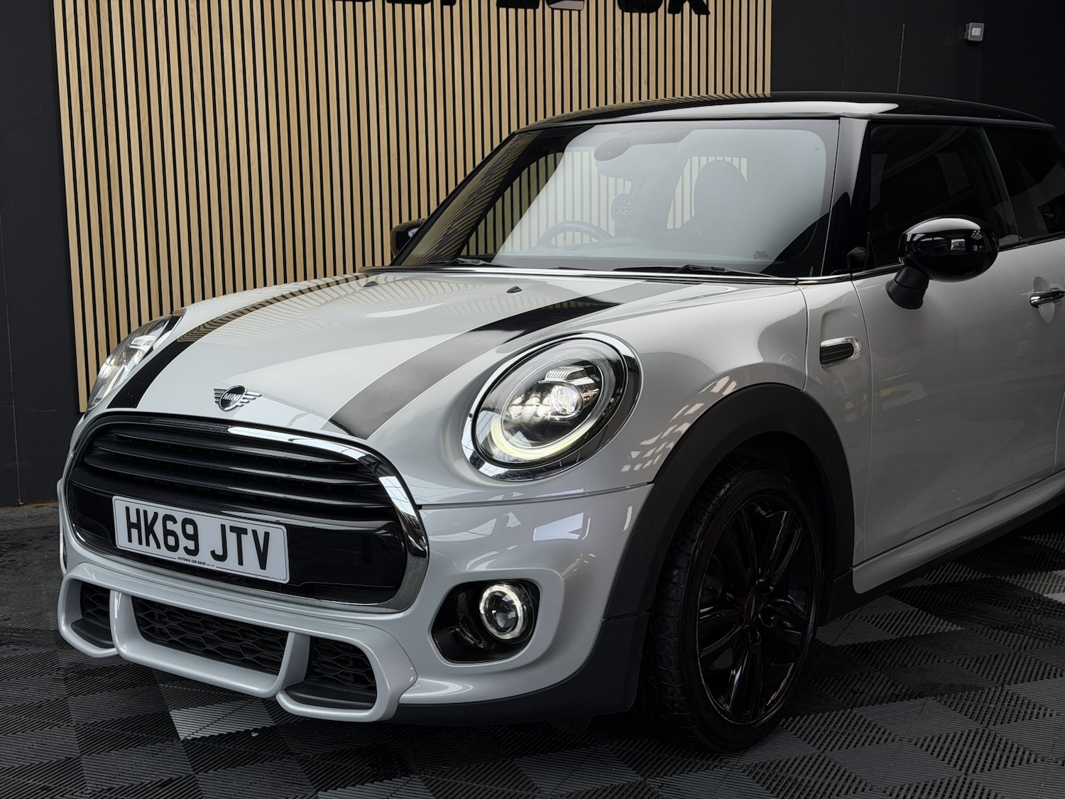 Used MINI Hatch 2019 for sale - 76784994: Photo 10