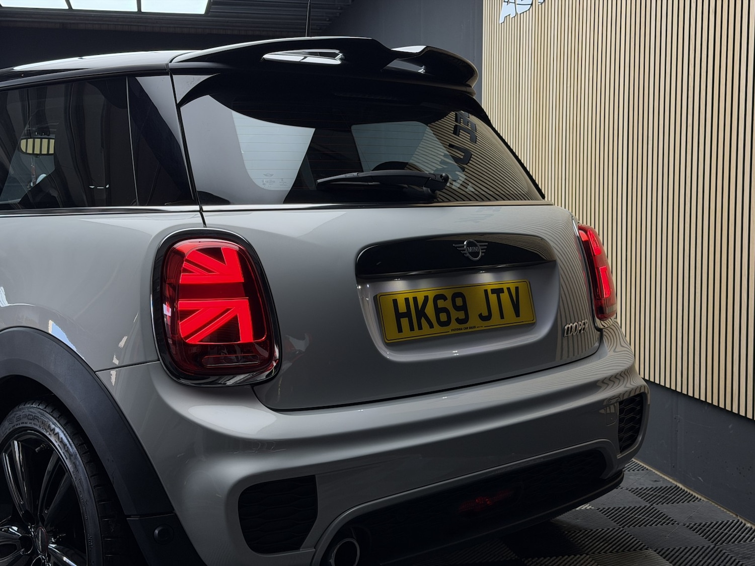 Used MINI Hatch 2019 for sale - 76784994: Photo 15