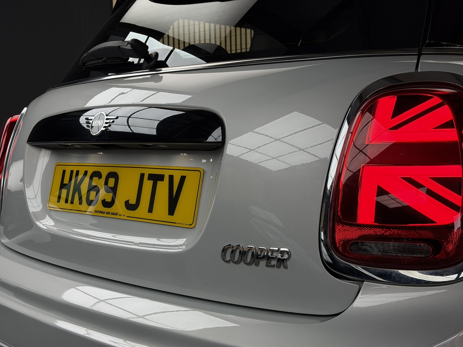 Used MINI Hatch 2019 for sale - 76784994: Photo 21