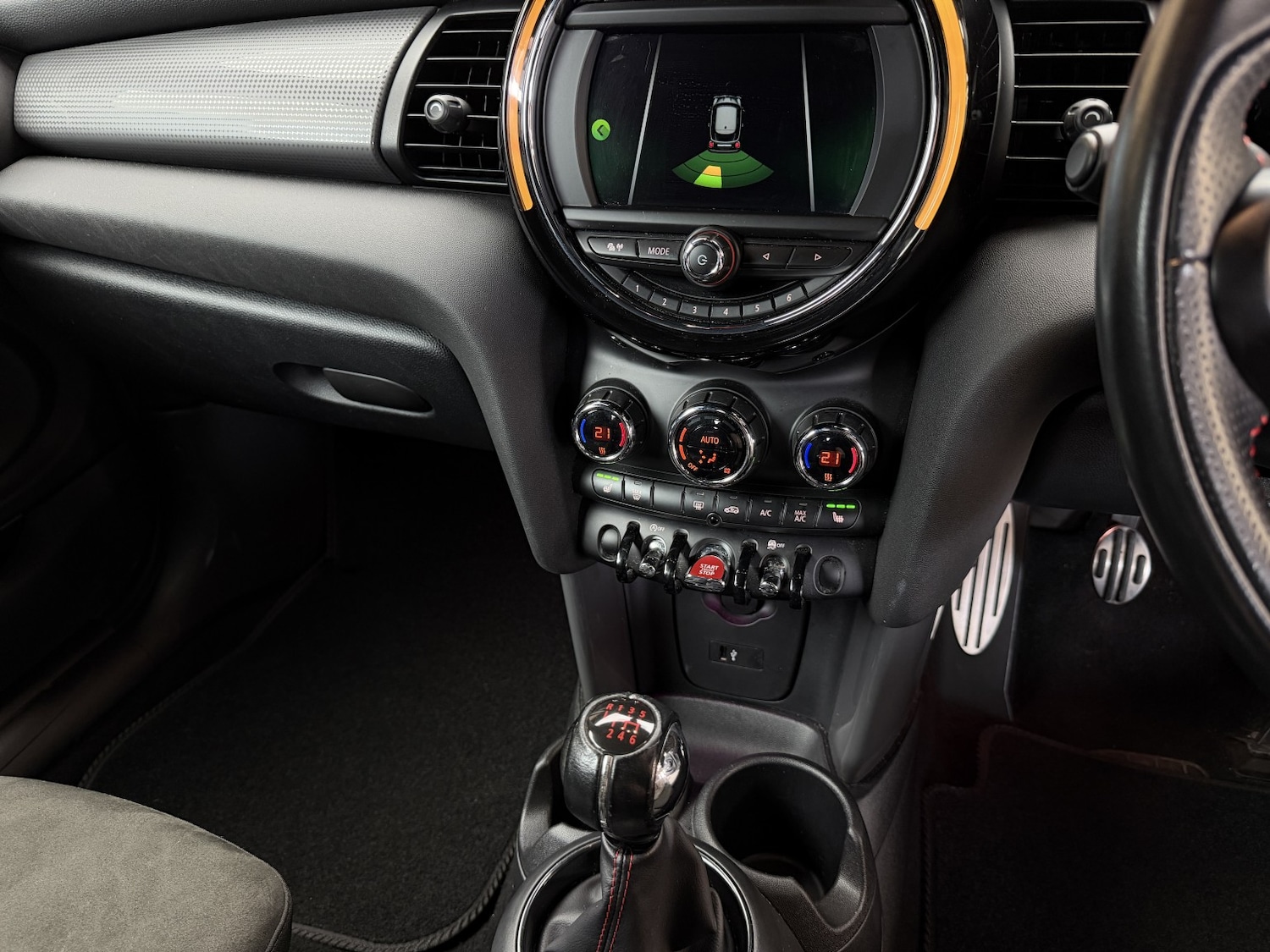 Used MINI Hatch 2019 for sale - 76784994: Photo 26