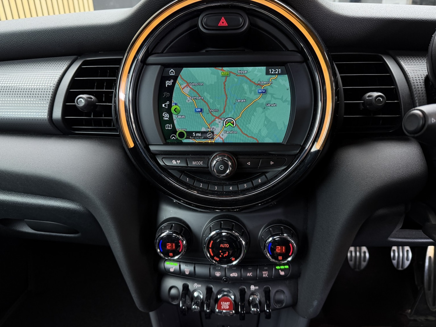 Used MINI Hatch 2019 for sale - 76784994: Photo 31